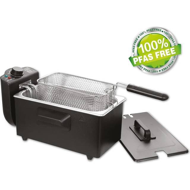 Emerio Fritøse DF-120482.2 Grå