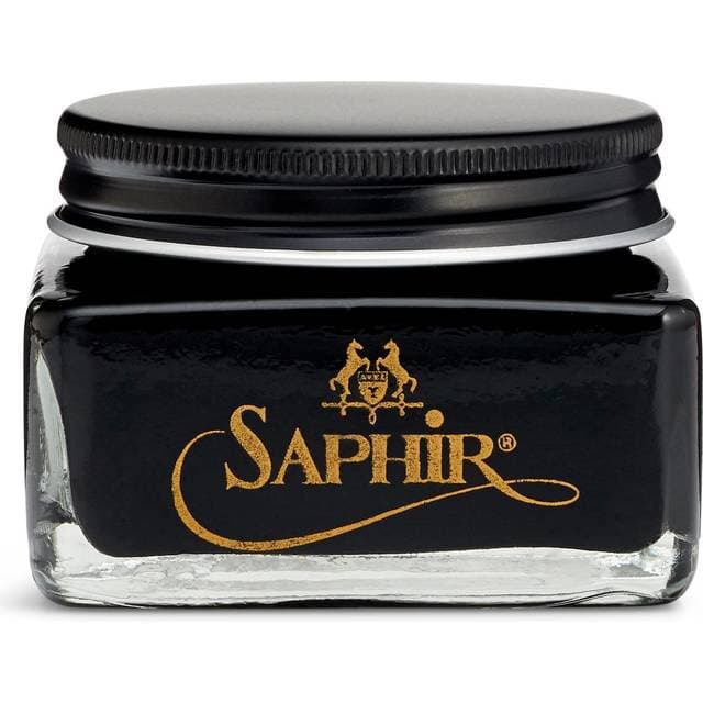 Saphir Medaille d'Or Crème Pommadier skocreme