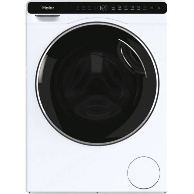 Haier HW50-BP12307-S Hvid