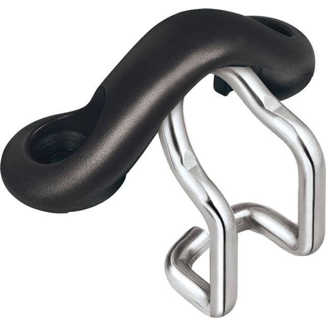 Ronstan Ronstan Frontbøjle mellem RF stål sort