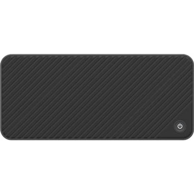 DELTACOIMP docking station, triple display, PD 100