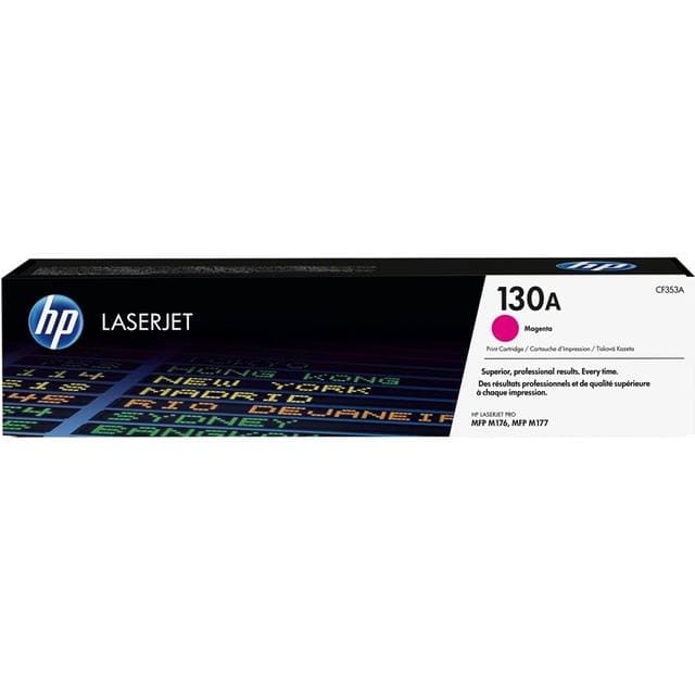 HP 130A (Magenta)
