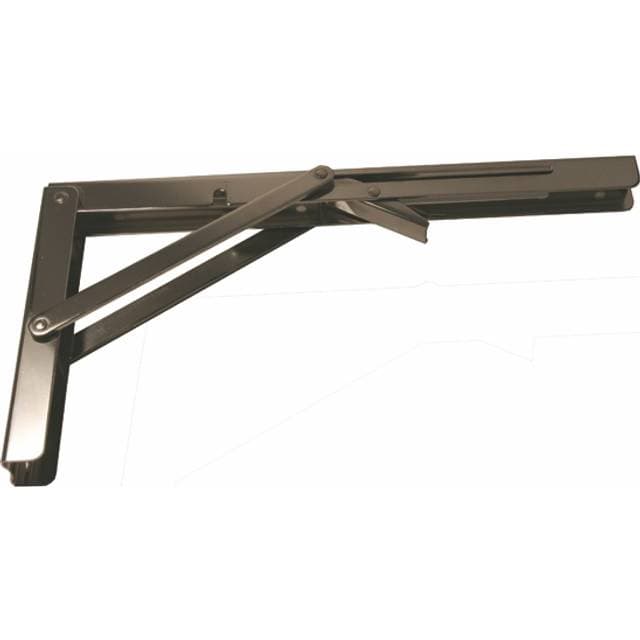 Roca hyldeknægt sammenklappelig 165x305mm AISI 304