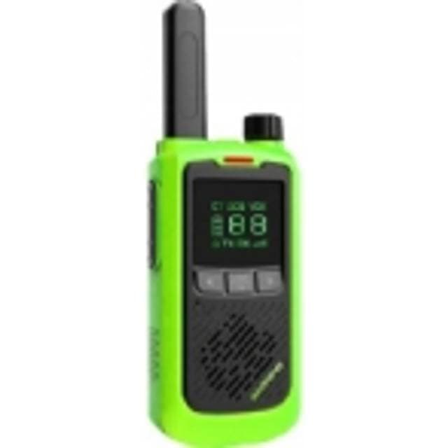 Baofeng Walkie-Talkie BF-T17 green