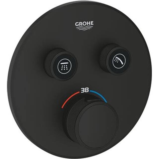 Grohe GRT SmartControl