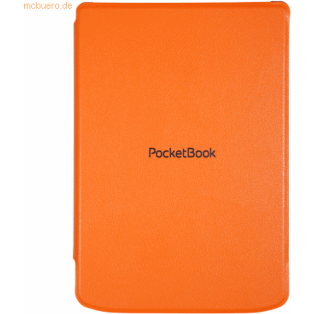 PocketBook Shell Cover 6" Orange