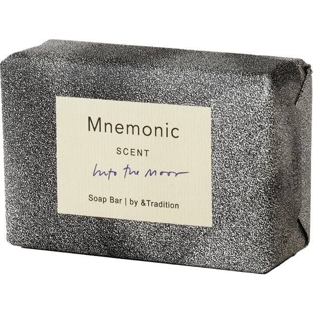 &Tradition Mnemonic Mnc3 Sæbe 100 Into The Moor