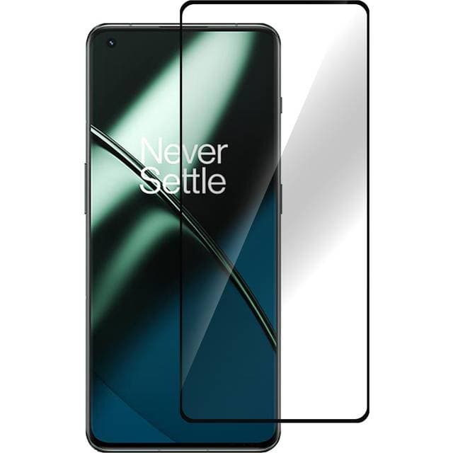 eSTUFF OnePlus 11 5G Tør Påføring Ridseresistent