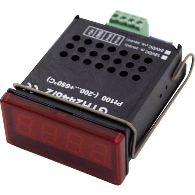 Greisinger GTH 2448/5