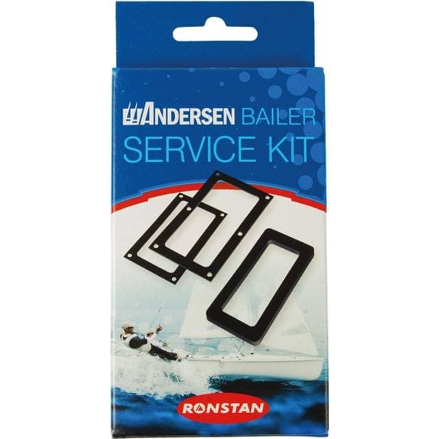 Ronstan Andersen super mini bailer service kit