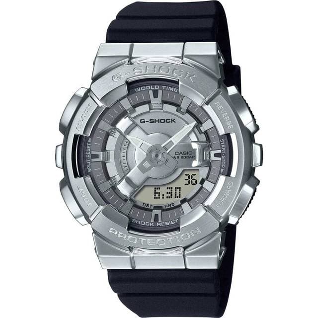 Casio GM-S110-1AER Sort