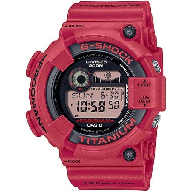 Casio G-Shock Frogman 30th Anniversary Limited GW-8230NT-4ER