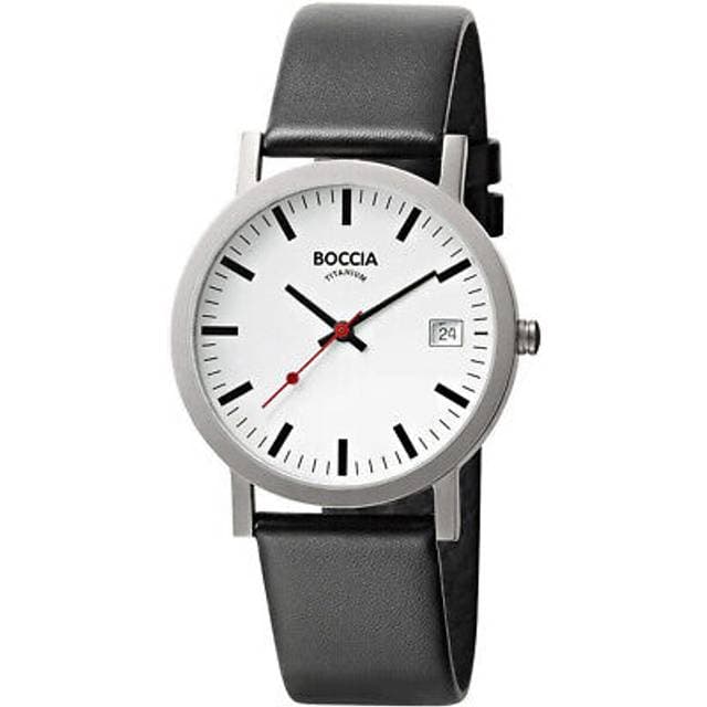 Boccia Titanium 3622-01 Herre