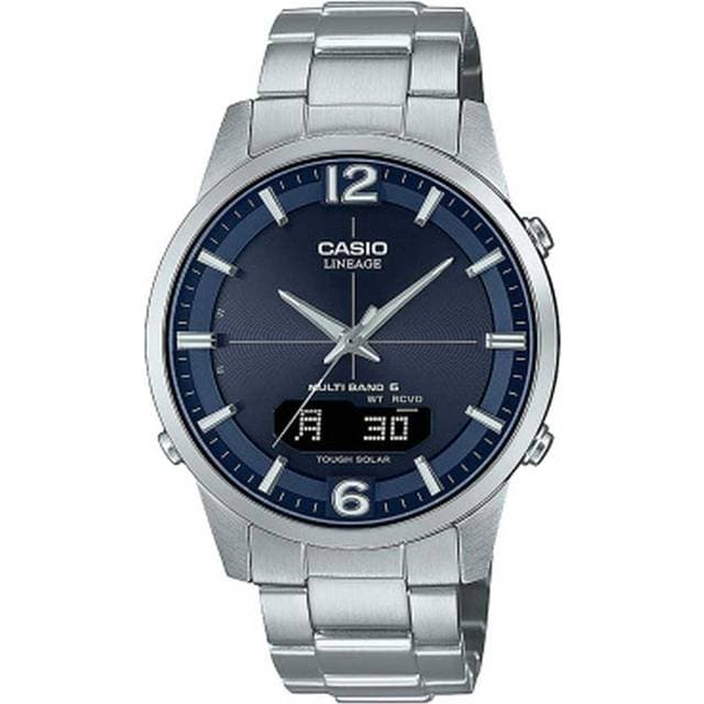 Casio LCW-M170D-2A