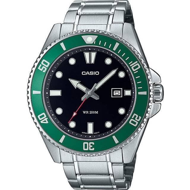 Casio (MDV-107D-3AVEF)