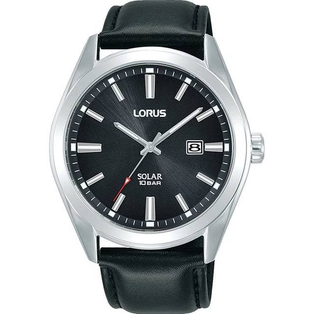 Lorus Solar 100m Classic RX339AX9