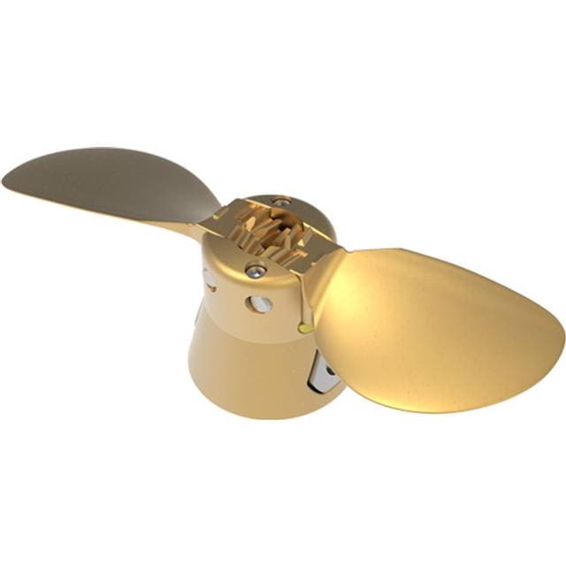 Epropulsion Pod 1.0 Evo foldepropel