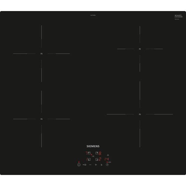Siemens iQ100 EU611BEB5E