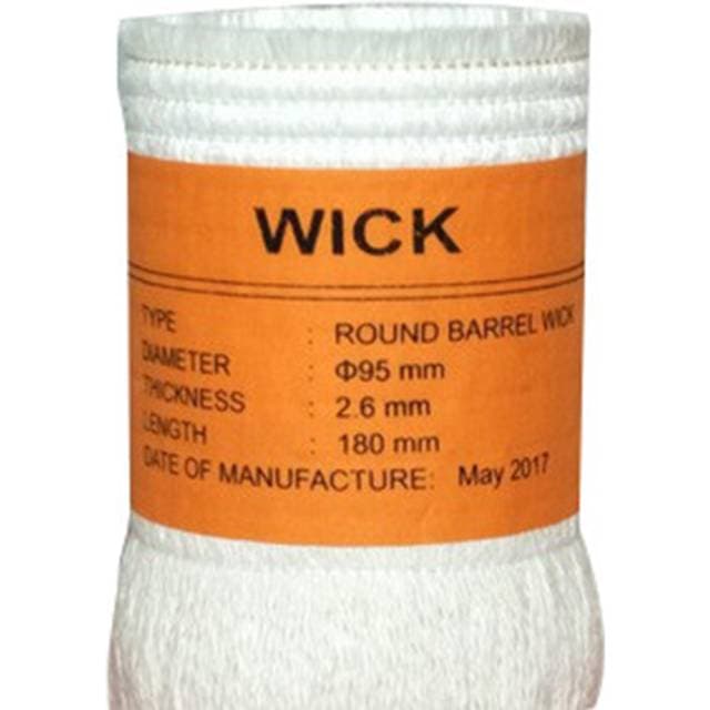 1852 Marine Væge til 1852 Petroleumsovn, Ø95mm H-180mm