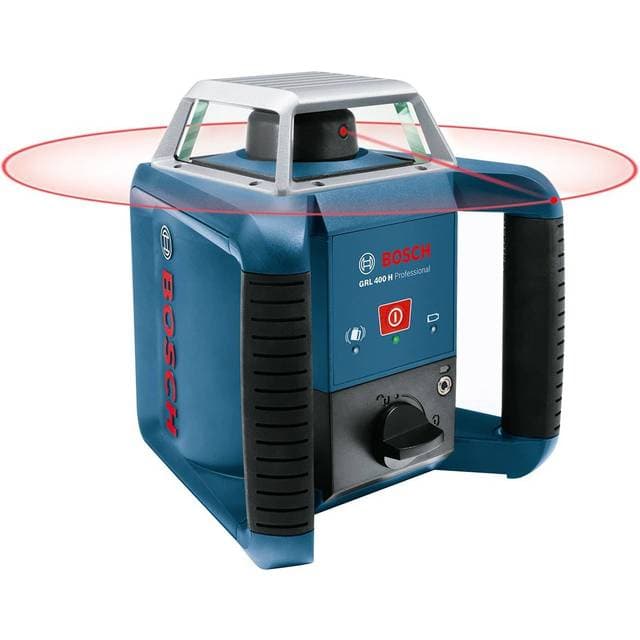 Bosch GRL 400 H Professional