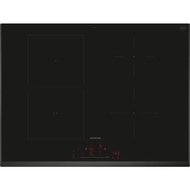 Siemens Induktionskogeplade ED751HSC1E