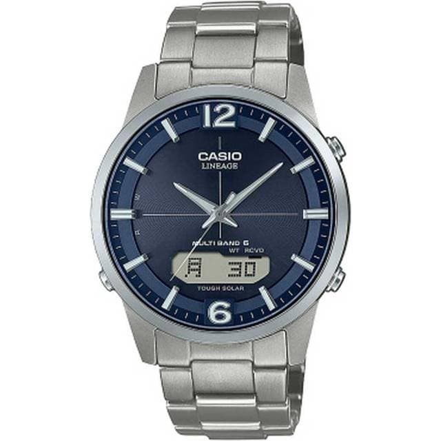 Casio Wave Ceptor Titanium LCW-M170TD-2AER
