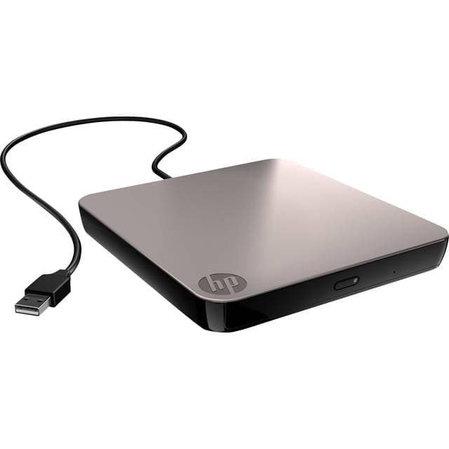 HP Mobile USB NLS dvd-rw-drev