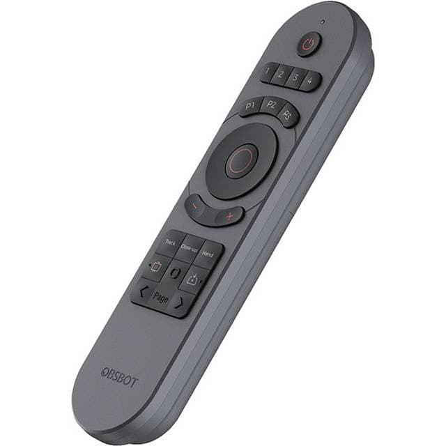 OBSBOT Tiny Remote 2