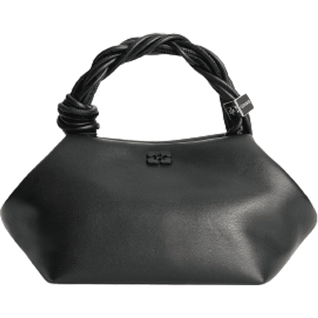 Ganni Bou Bag - Black