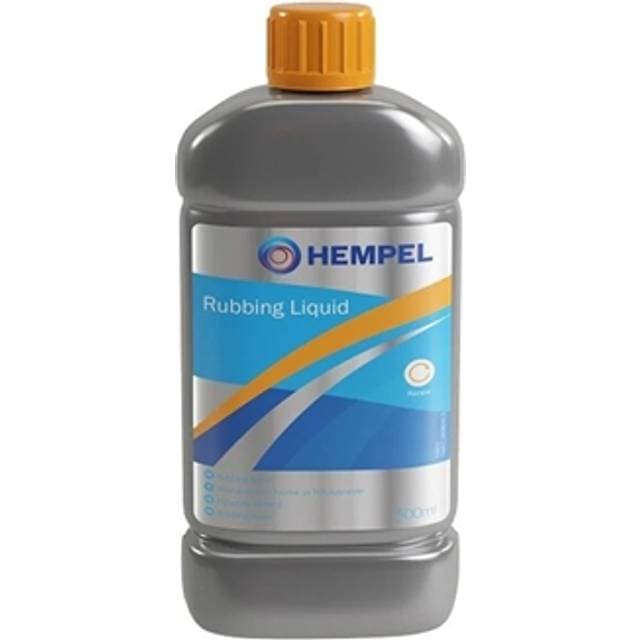 Hempel Rubbing Liquid 500 ml