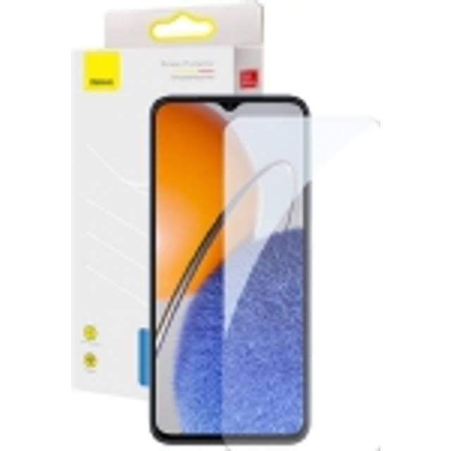 Baseus Tempered-Glass Screen Protector for HUAWEI Changxiang 50z Bestillingsvare, 6-7 levering
