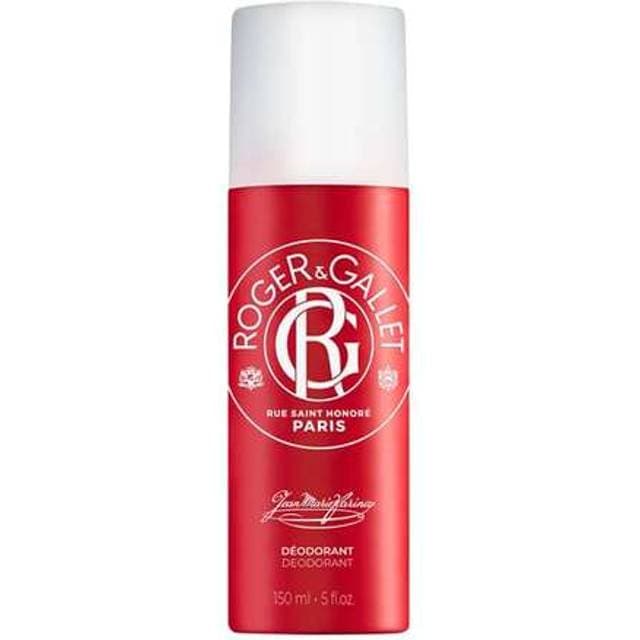 Roger & Gallet Jean Marie Farina Deo Spray 150ml