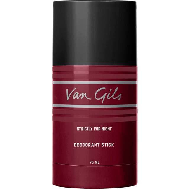 Van Gils Strictly For Men Night Deodorant Stick 75ml