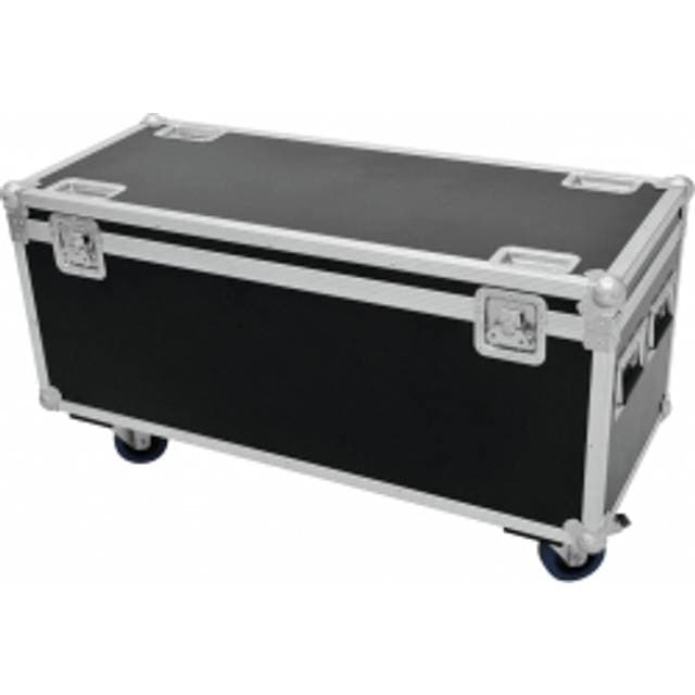 Roadinger Universal Case Pro 100x40x40cm med hjul