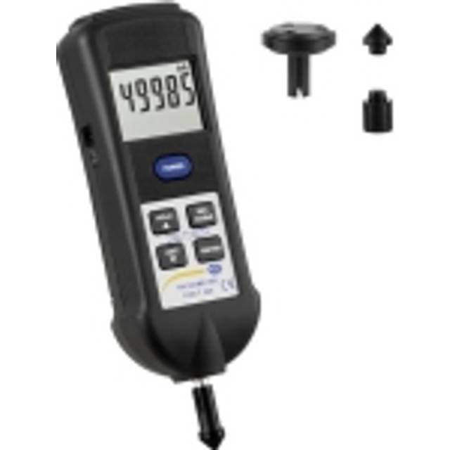 PCE Instruments 260 Omdrejningstæller