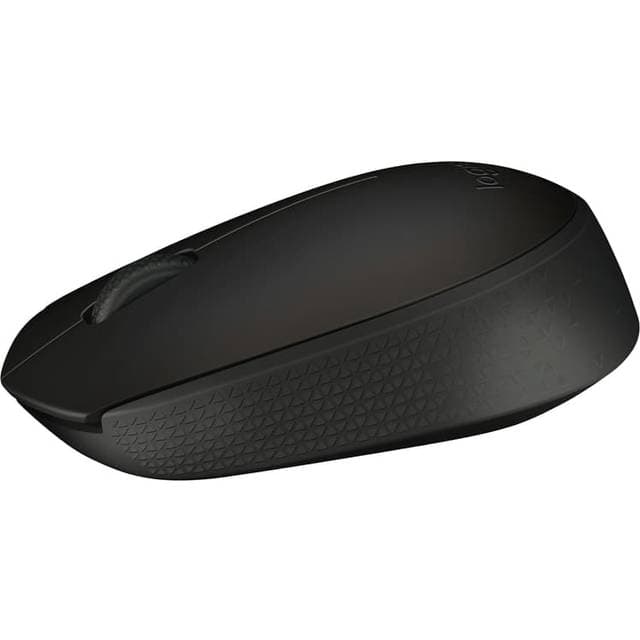 Logitech B170 Wireless Mouse