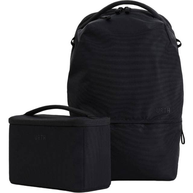 Urth Arkose 20L Backpack with Camera Insert