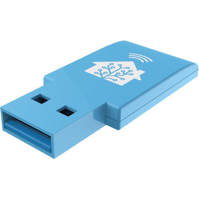 Home Assistant SkyConnect