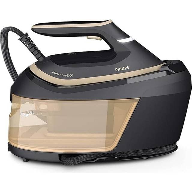Philips PerfectCare 6000 Series Steam Generator Iron