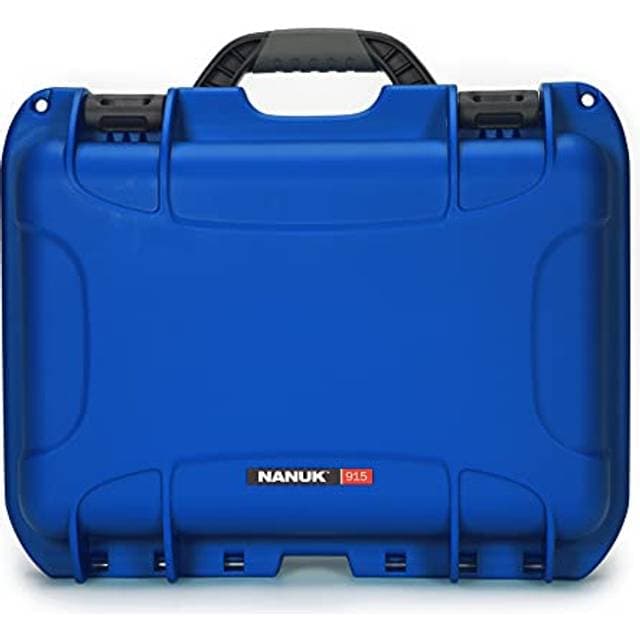 Nanuk 915 Flightcase 351 x 236 x 157 mm