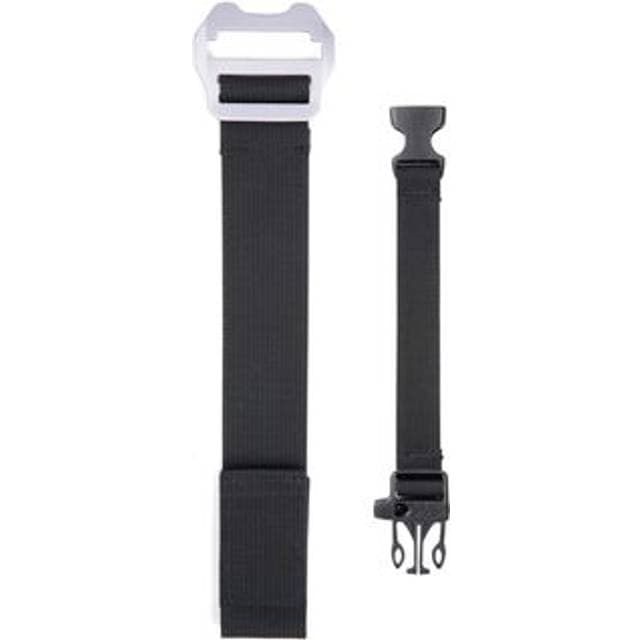 F-stop für DuraDiamond-Packs Hüftgurt und Sternum-Riemen