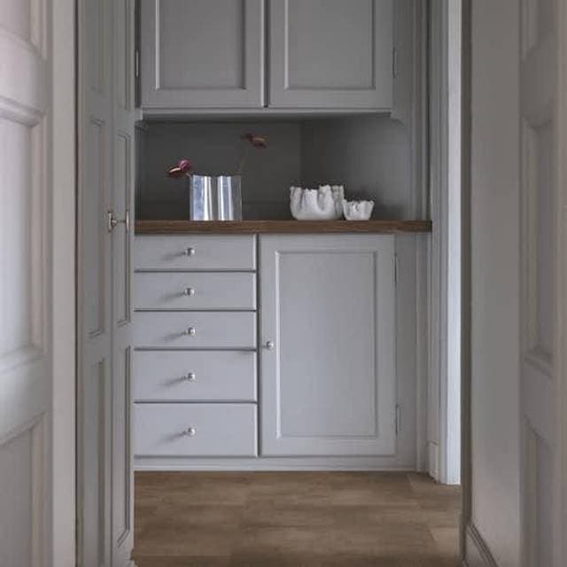 Pergo Aura Pad Pro Cinnamon Stone