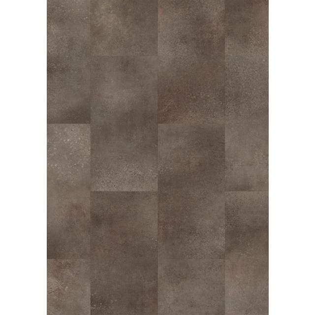 Pergo Aura Pad Oxidized Stone Vinylgulv