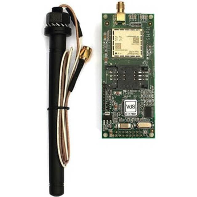 Vanderbilt SPCN342.000 2G/3G/4G GPRS Modem