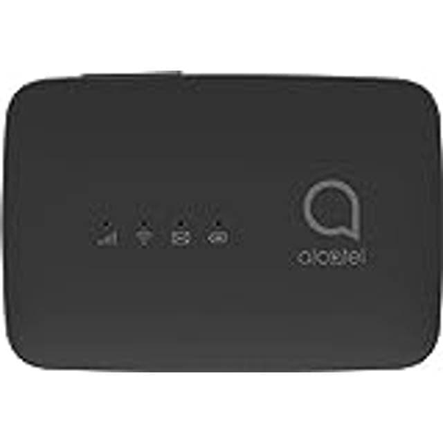 Alcatel Link Zone 4G LTE router