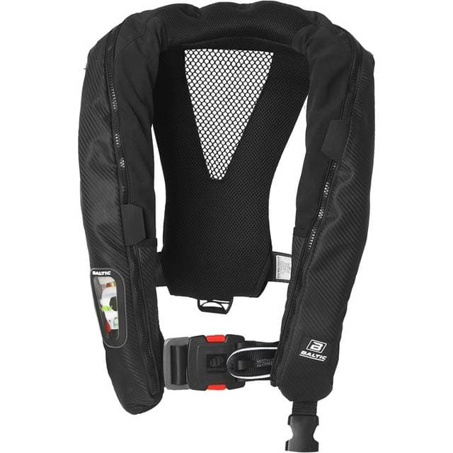 Baltic Carbon 190 Harness