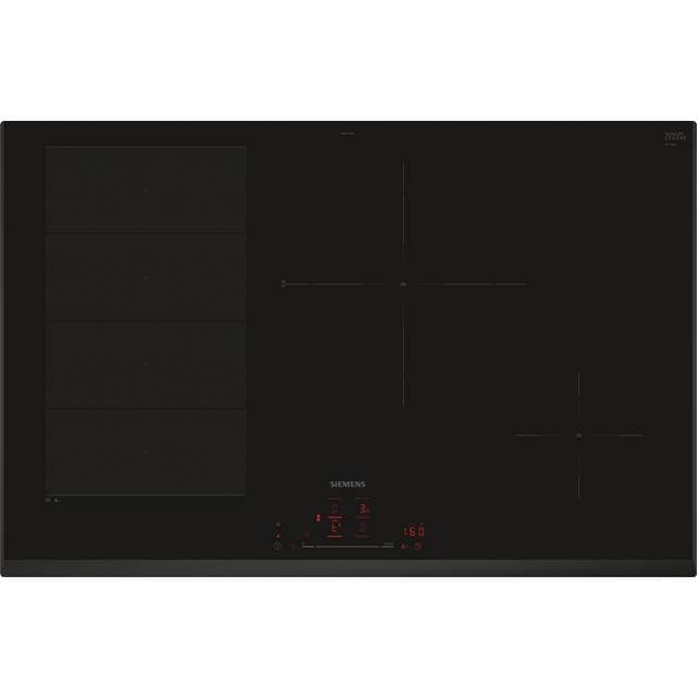 Siemens iQ700 EX851HEC1E Sort