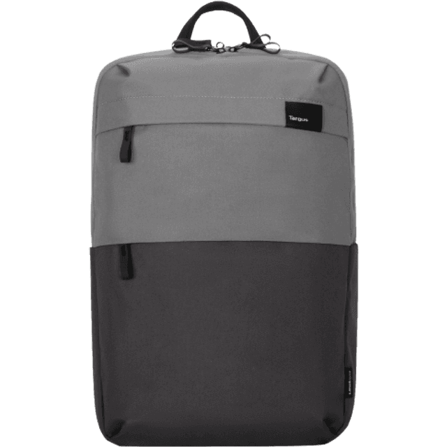 Targus Sagano EcoSmart Travel Backpack 15.6" - Grey