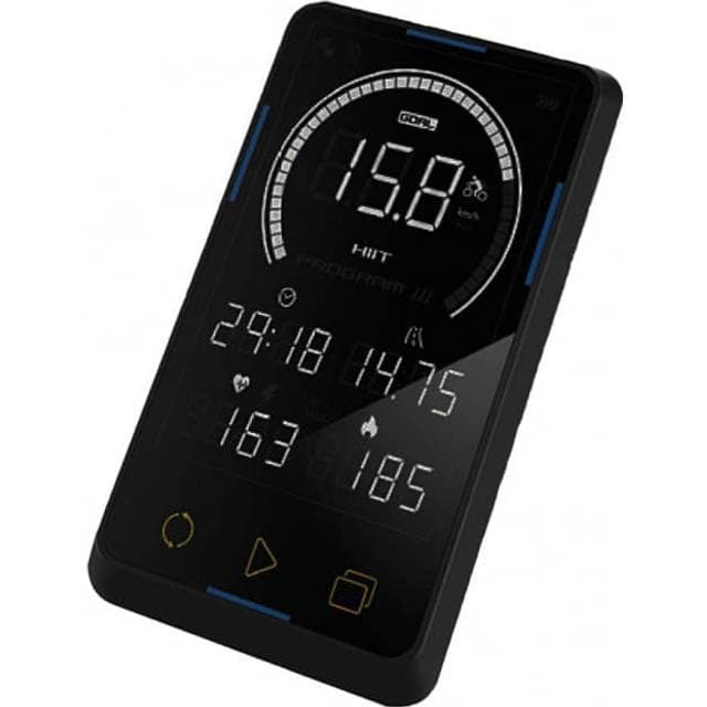 Horizon Fitness Træningscomputer Til Indoor Bike