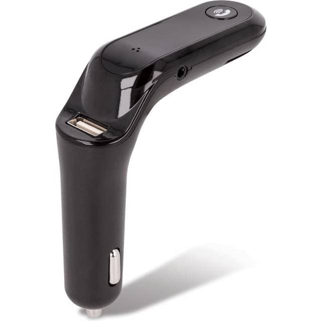 Setty TFM-02 FM 2,1A